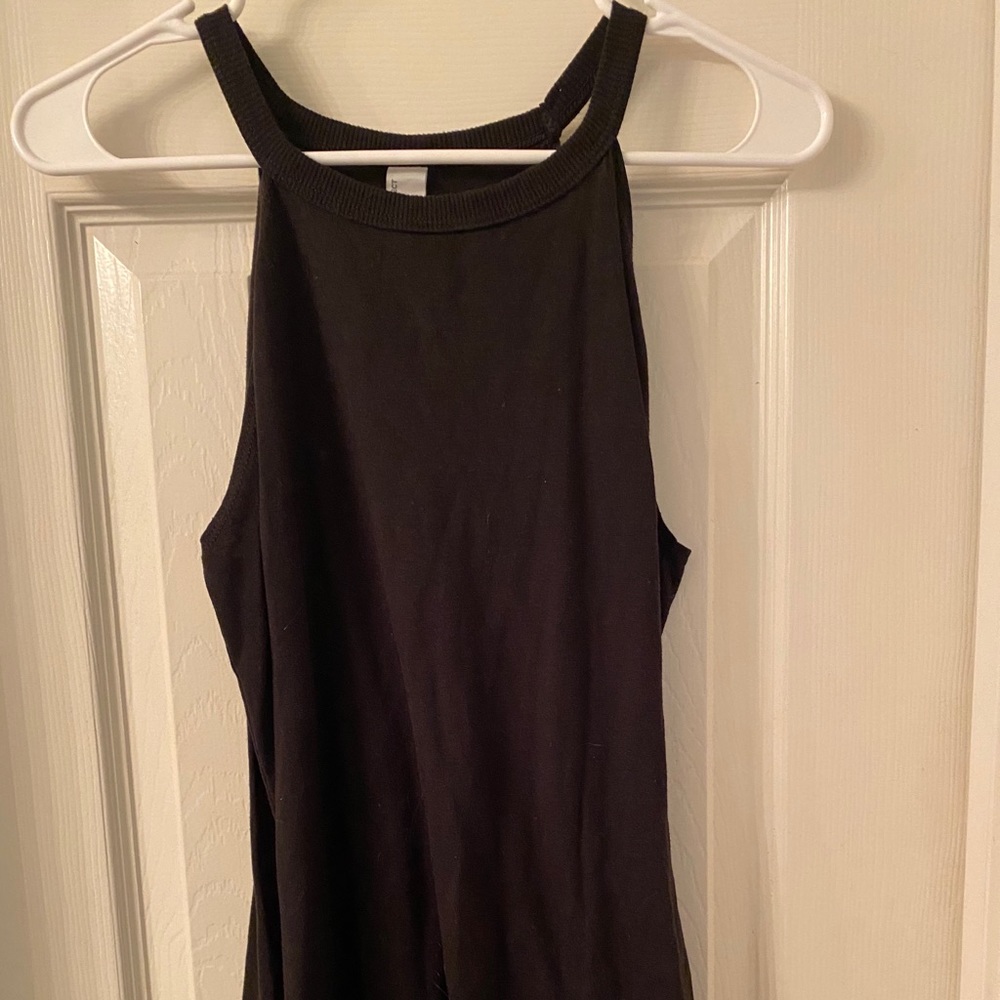 DISTRICT Rocker Tank